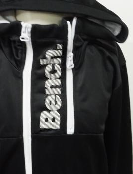 Sweatjacke Gr. 140 von Bench (2286)
